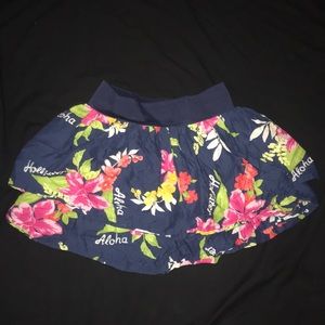 Hollister Skirt